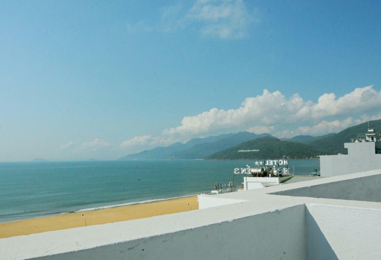 Seaside Hotel