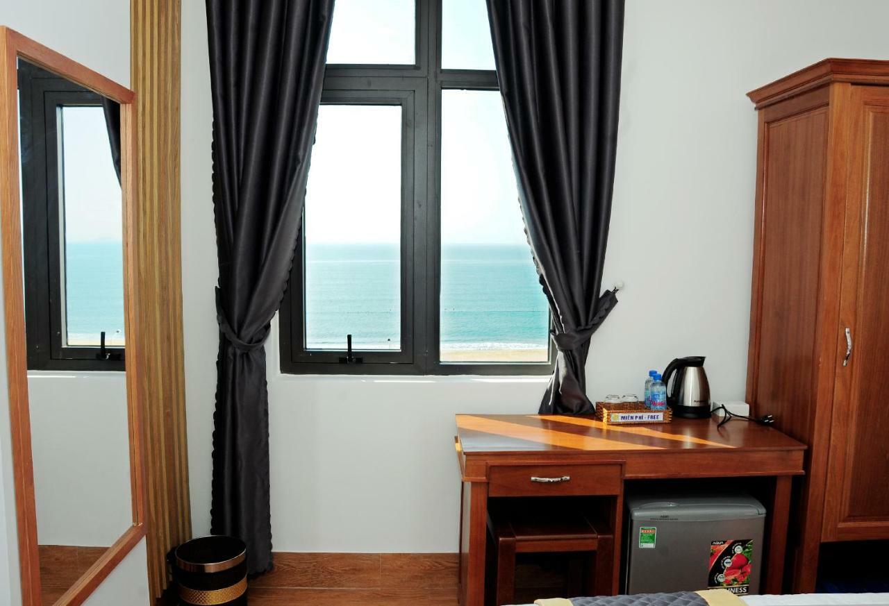 Hotel Seaside