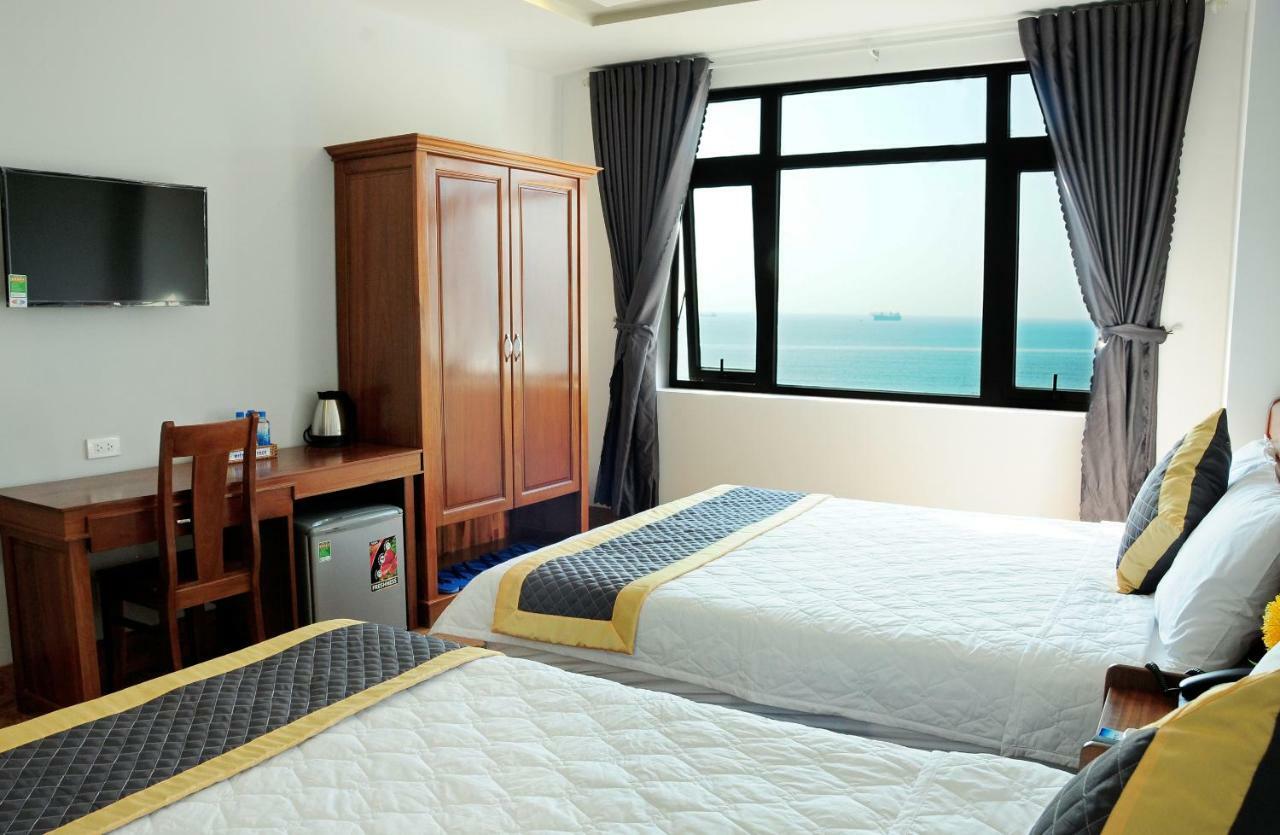 Hotel Seaside