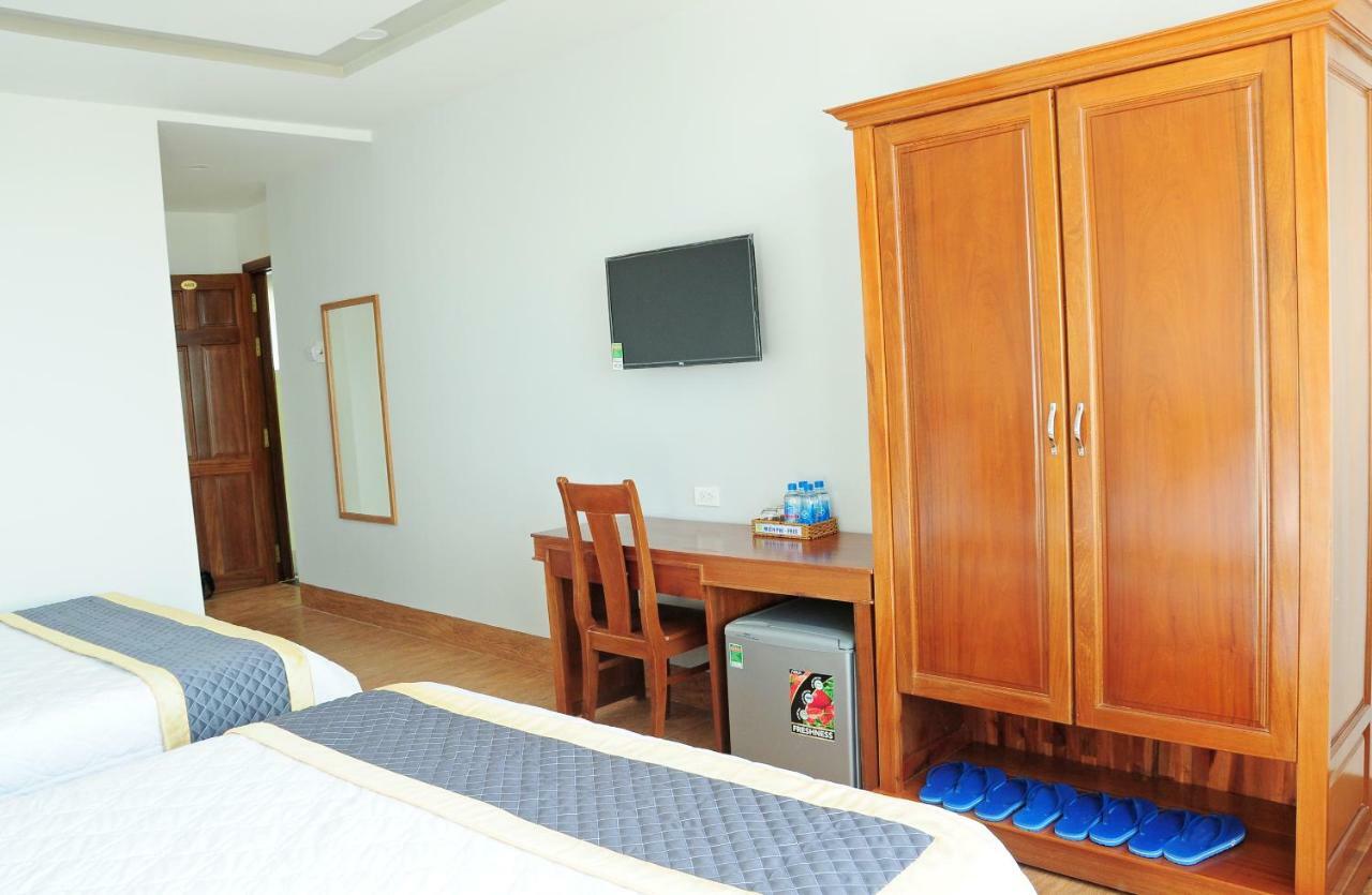 Hotel Seaside 2*