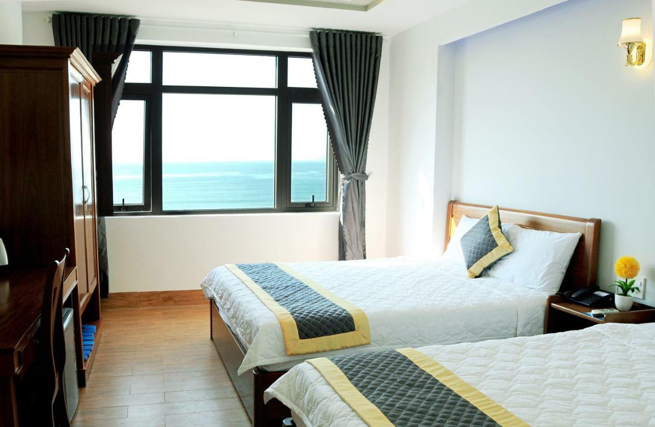 Seaside Hotel 2*