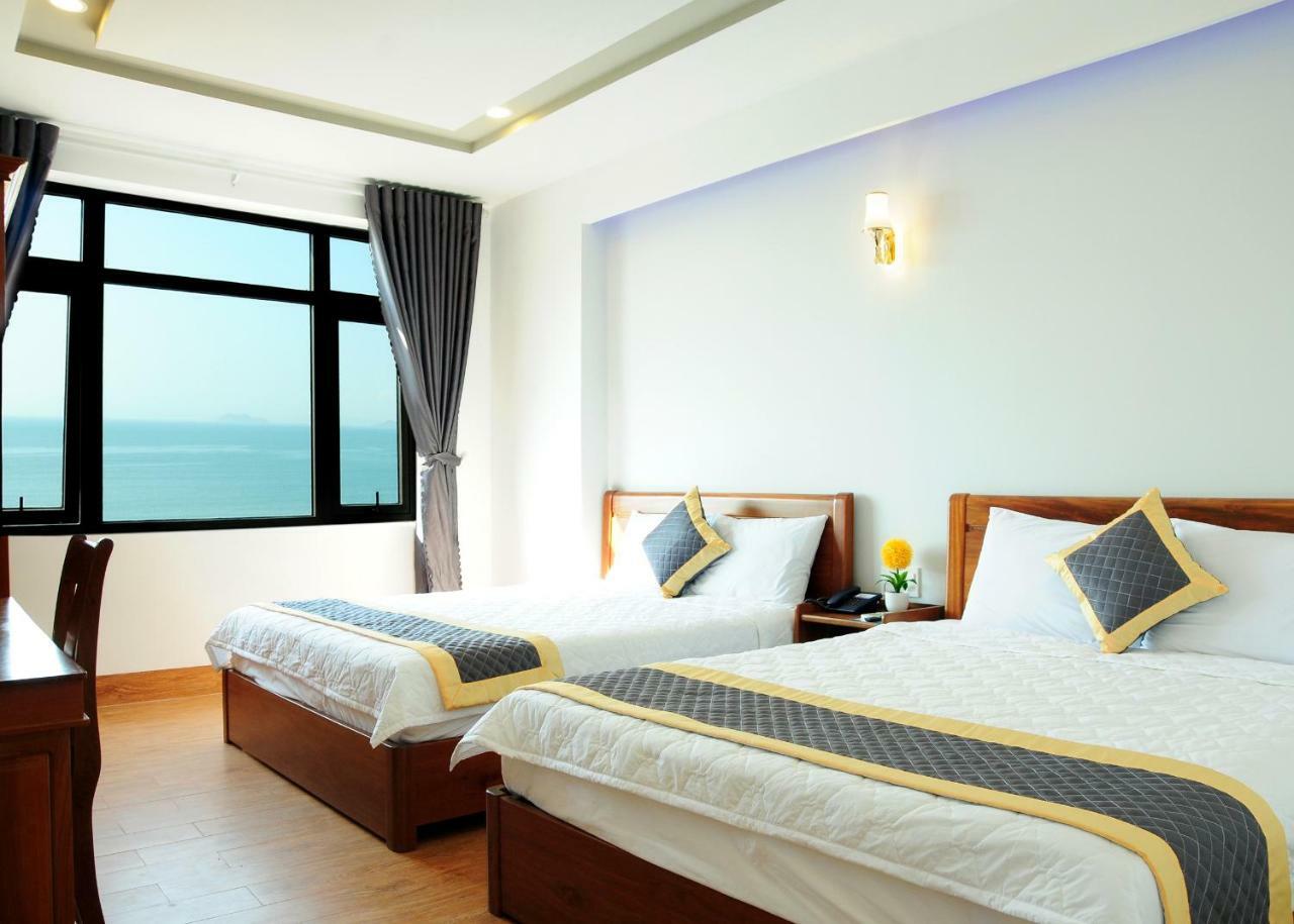 Seaside Hotel Quy Nhon