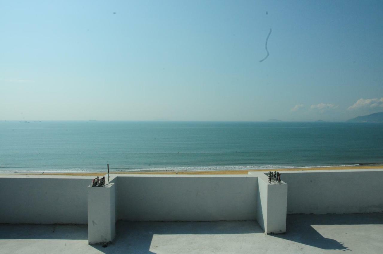 Hotel Seaside 2*
