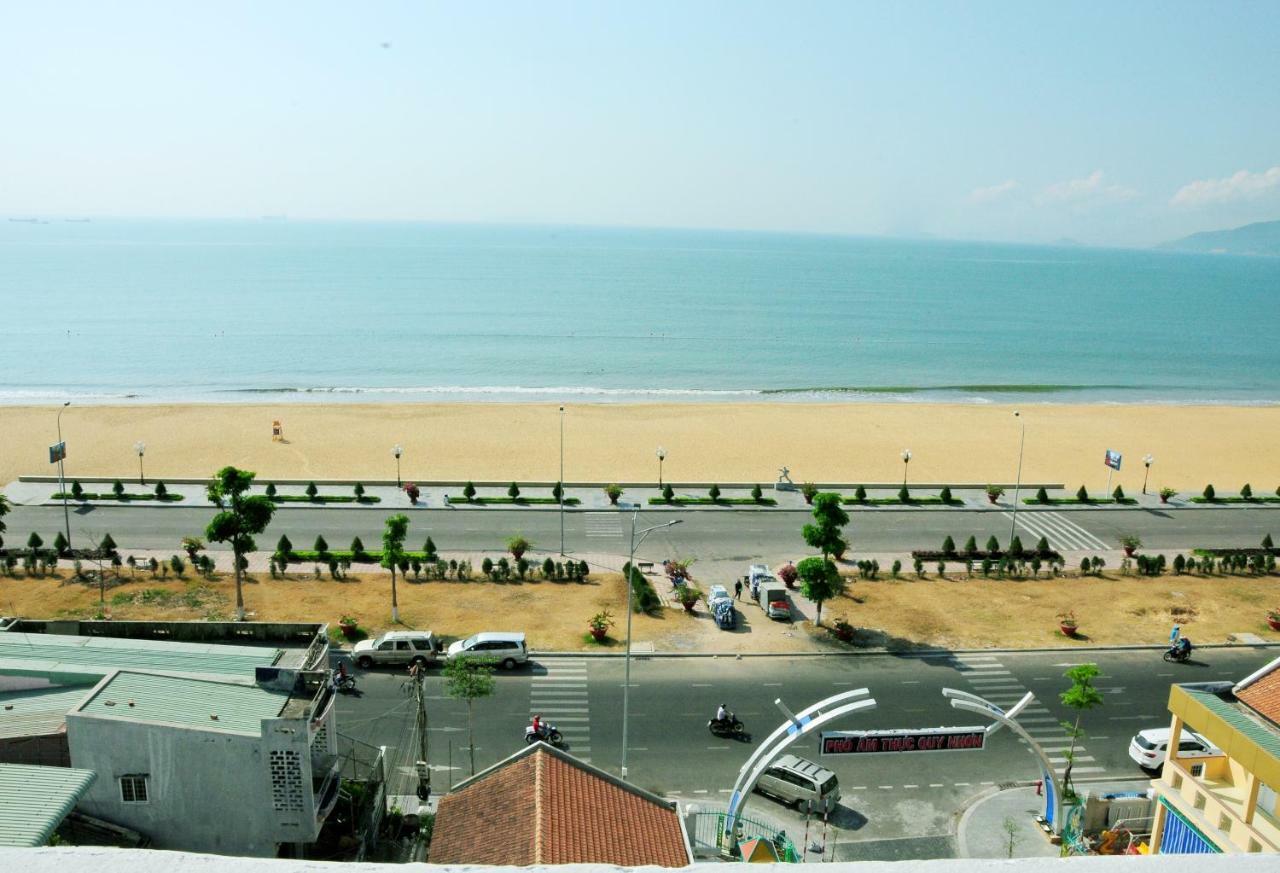 Seaside Hotel 2*
