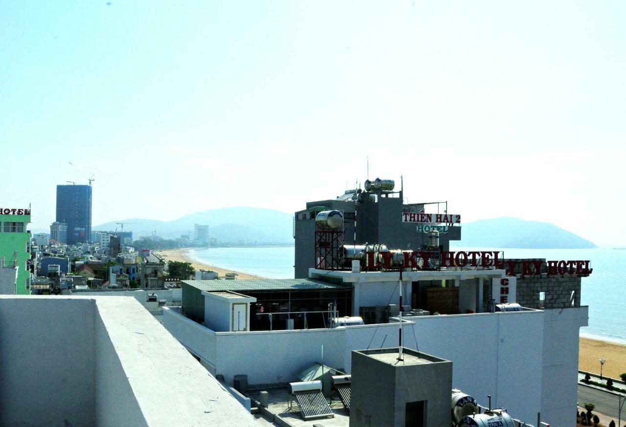 Hotel Seaside 2*