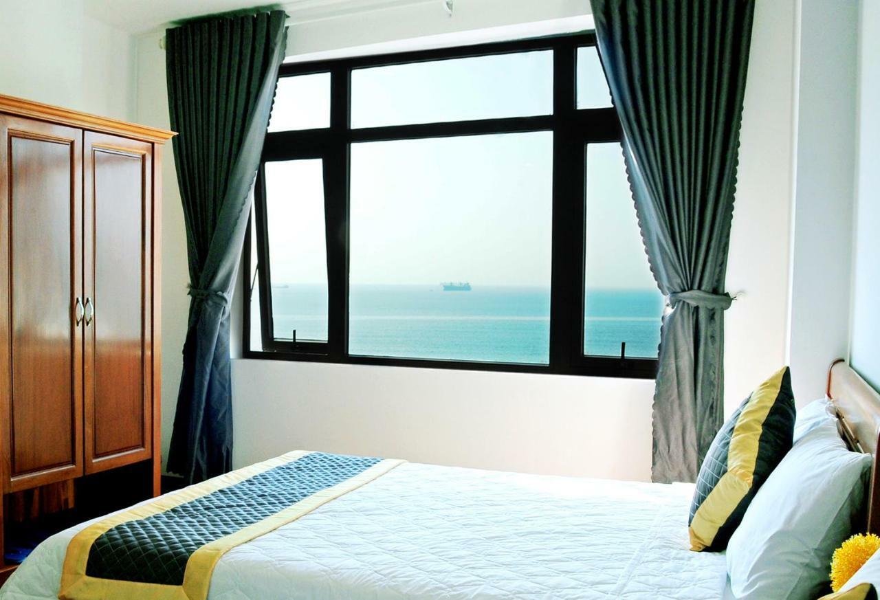 Seaside Hotel 2*