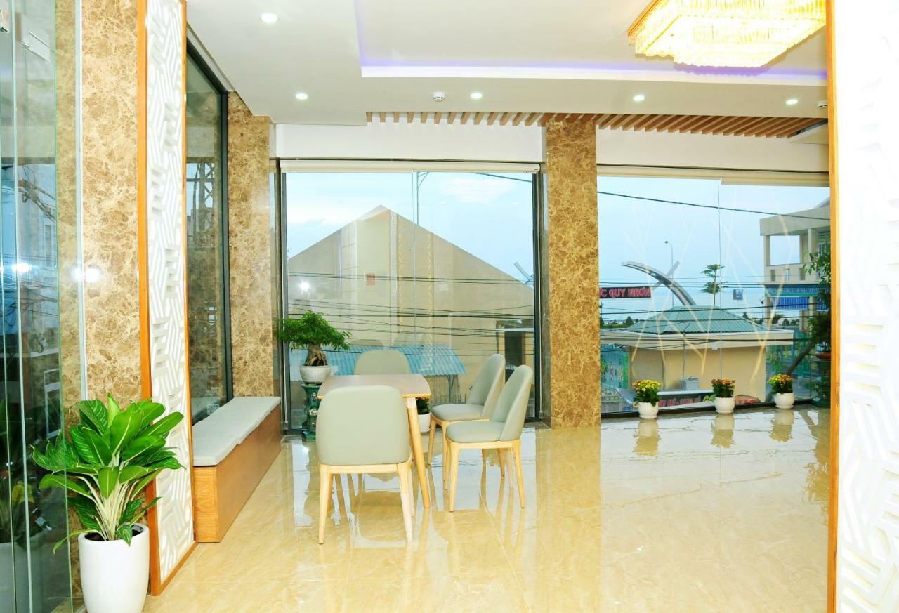 Seaside Hotel Quy Nhon