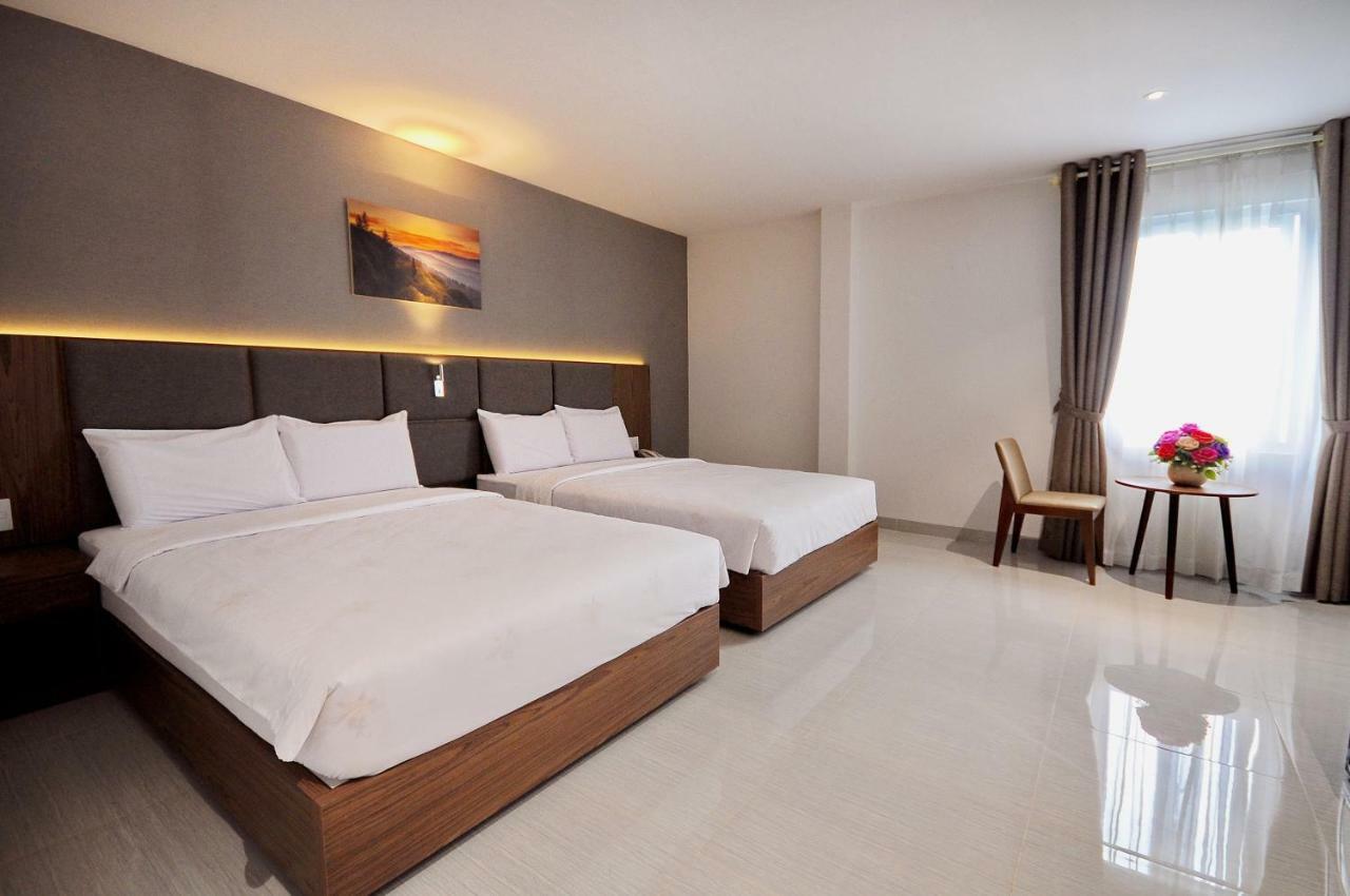 For 3* Nha Trang