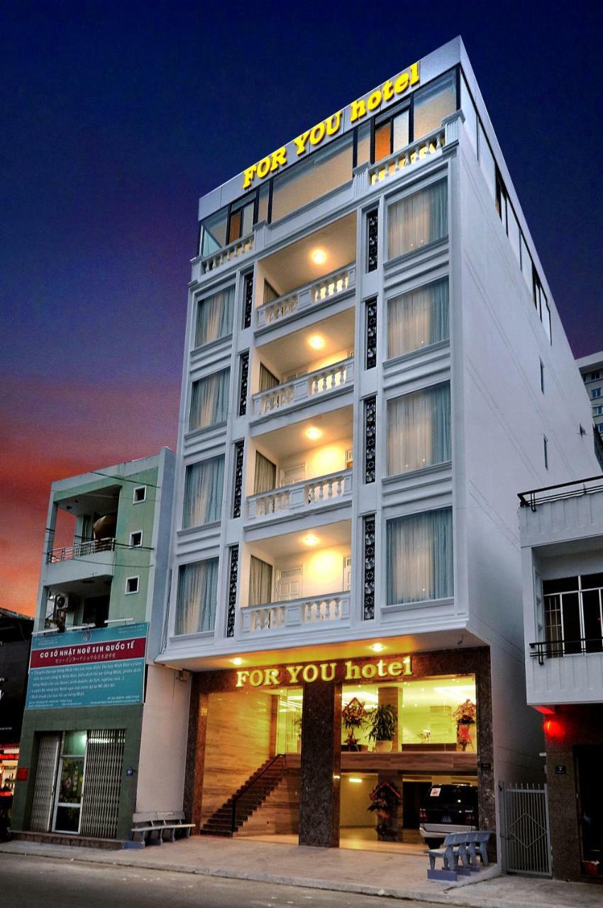 For 3* Nha Trang