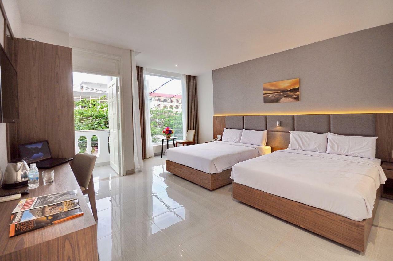 For Nha Trang