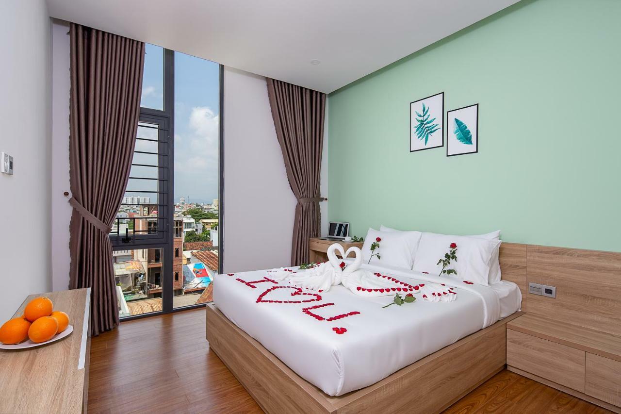 Fan House 3* Đà Nẵng
