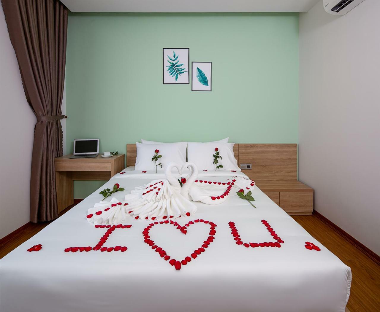 Khách sạn Fan House