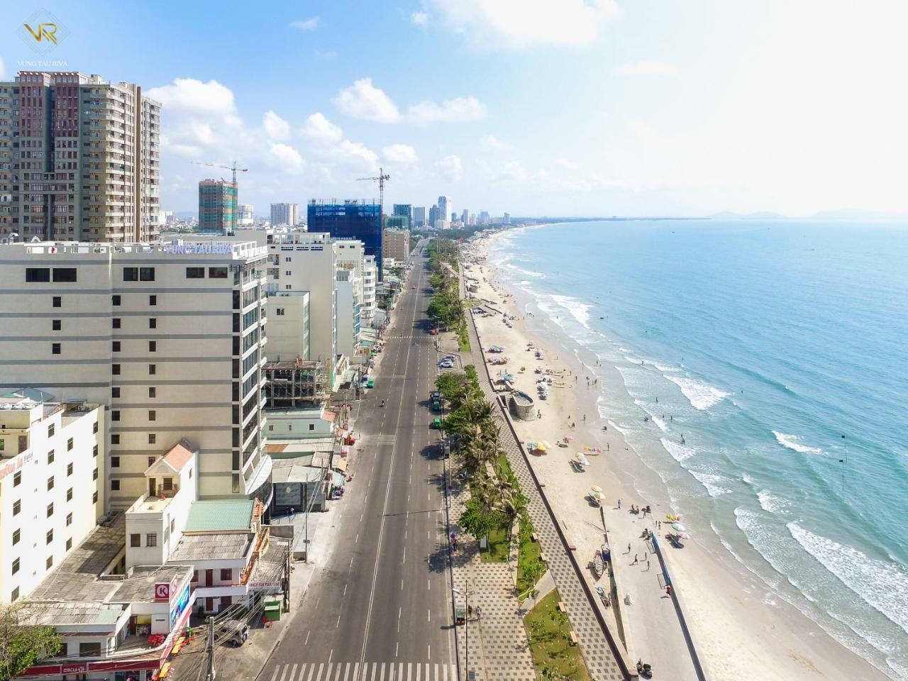 Hotel Riva Vung Tau