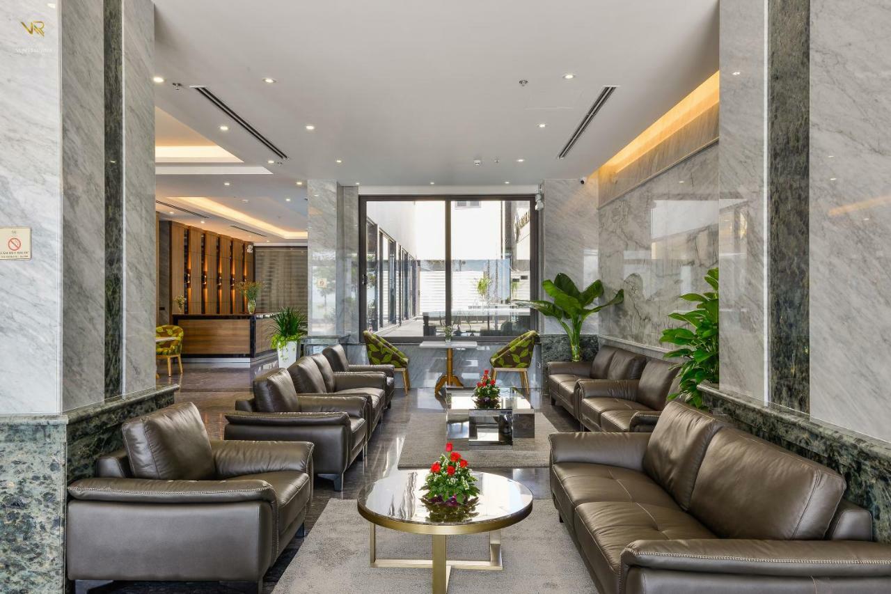 Riva 4* Vung Tau