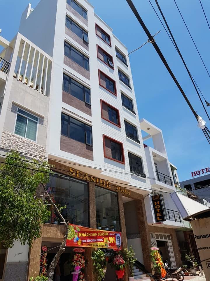 Hotel Seaside Quy Nhon