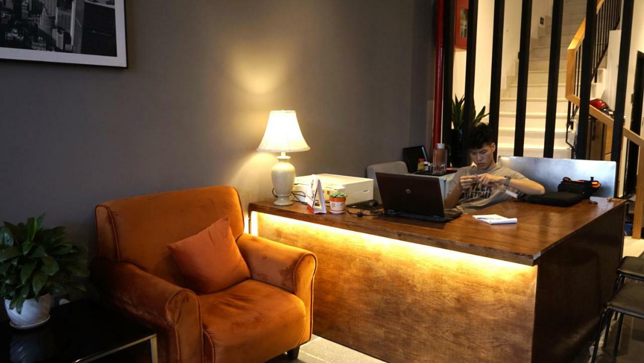 Hotel Oasis & Da Nang