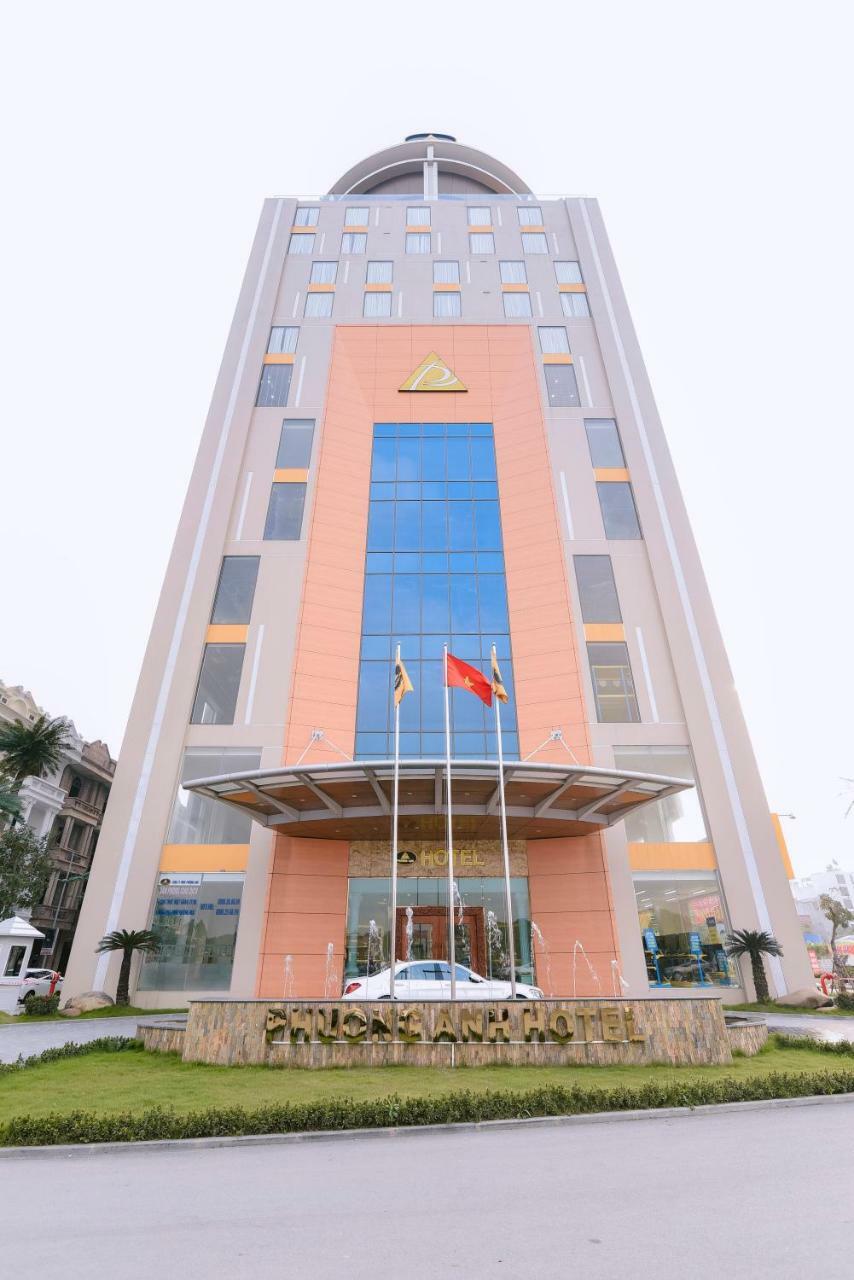 Hotel Khach San Phuong Anh Hung Yen