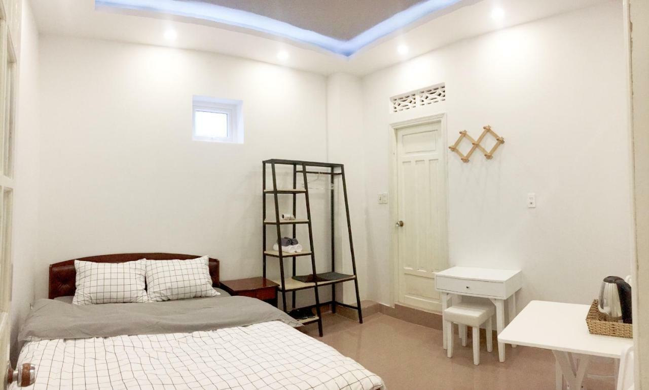 Grey House Guest house *