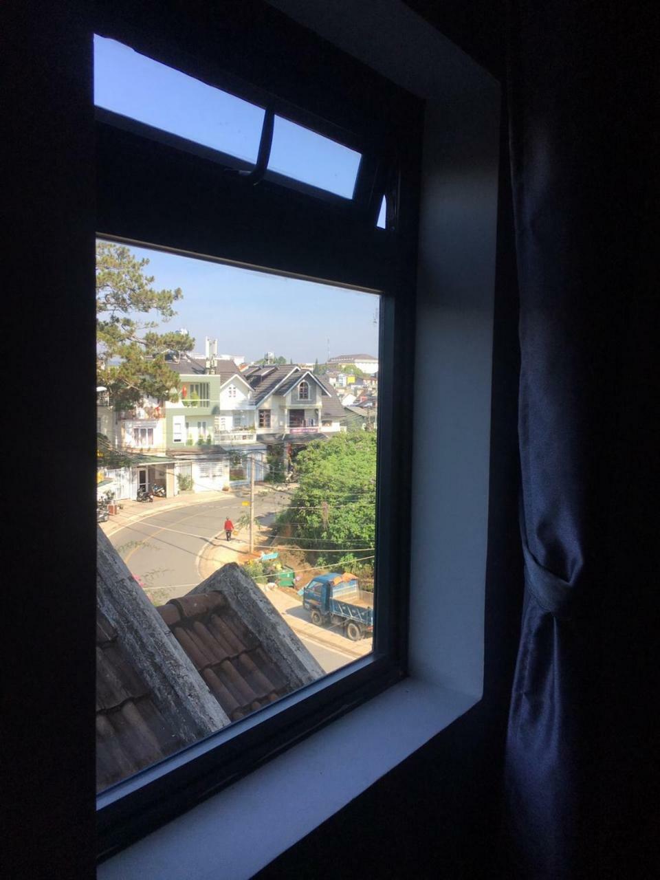 Grey House Guest house Da Lat