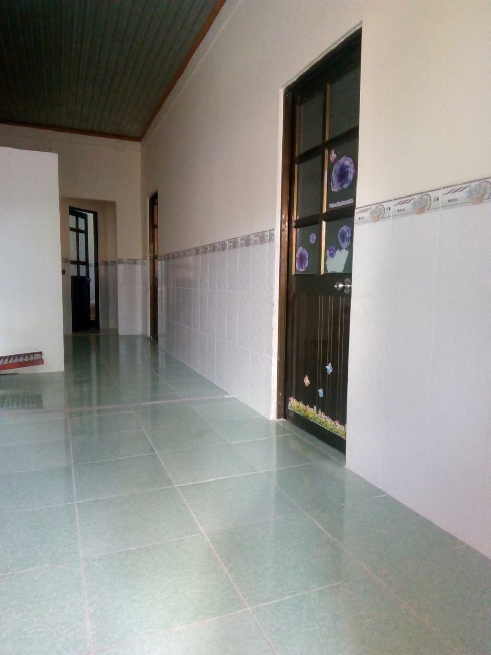 Homestay Bao Hoang Chi Khu Co Ong