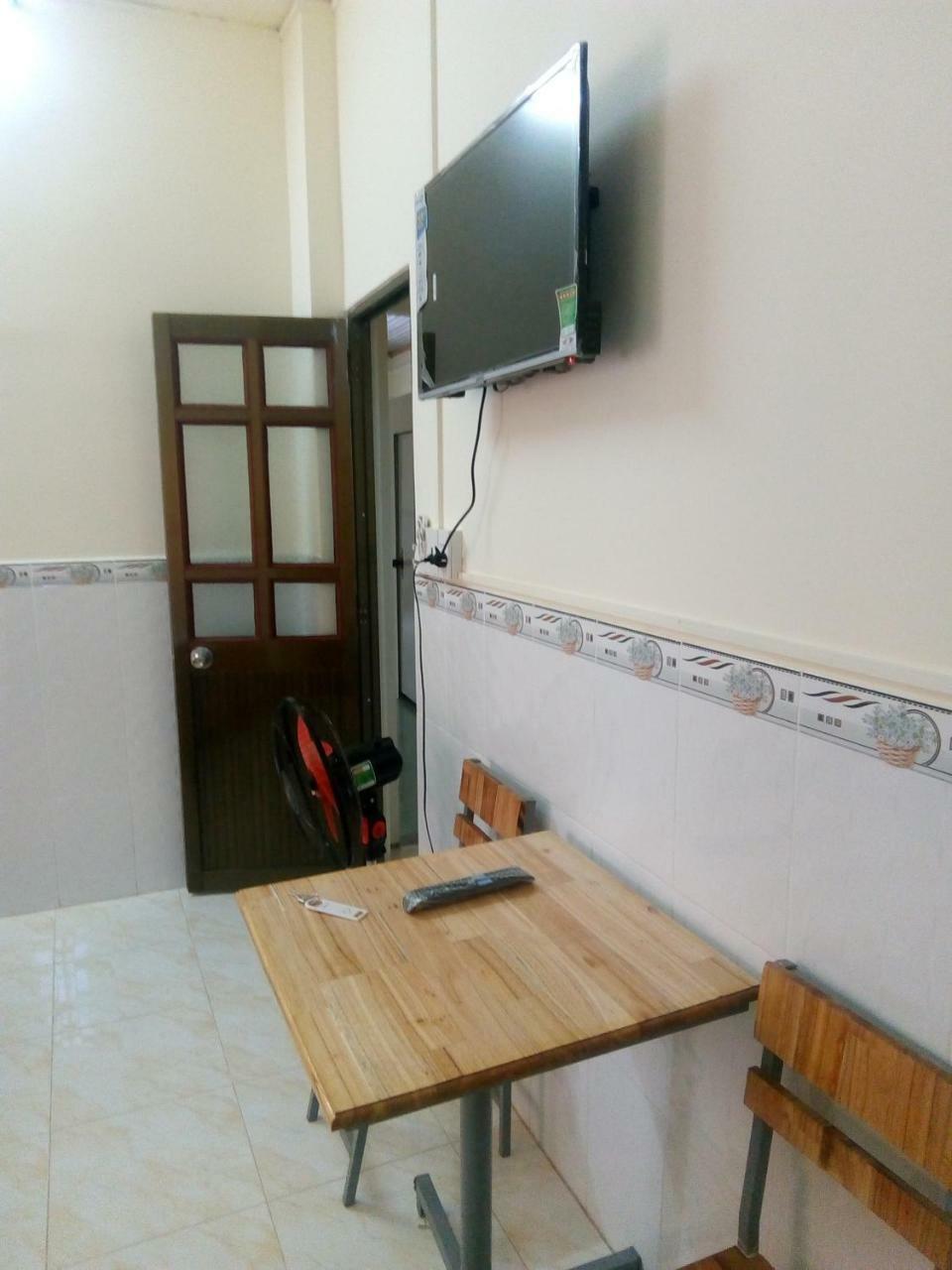 Homestay Bao Hoang