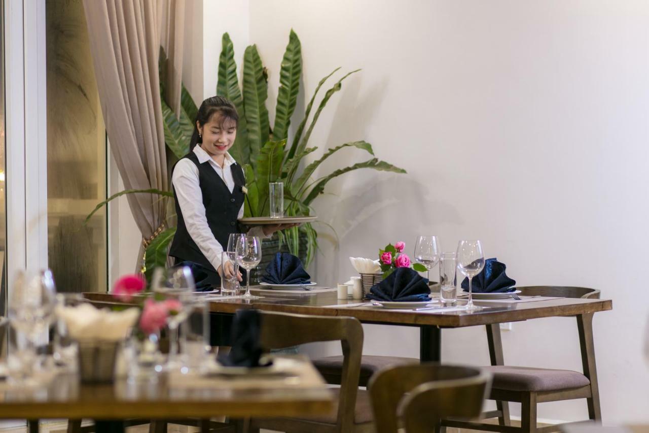Hotel Azure Sa Pa
