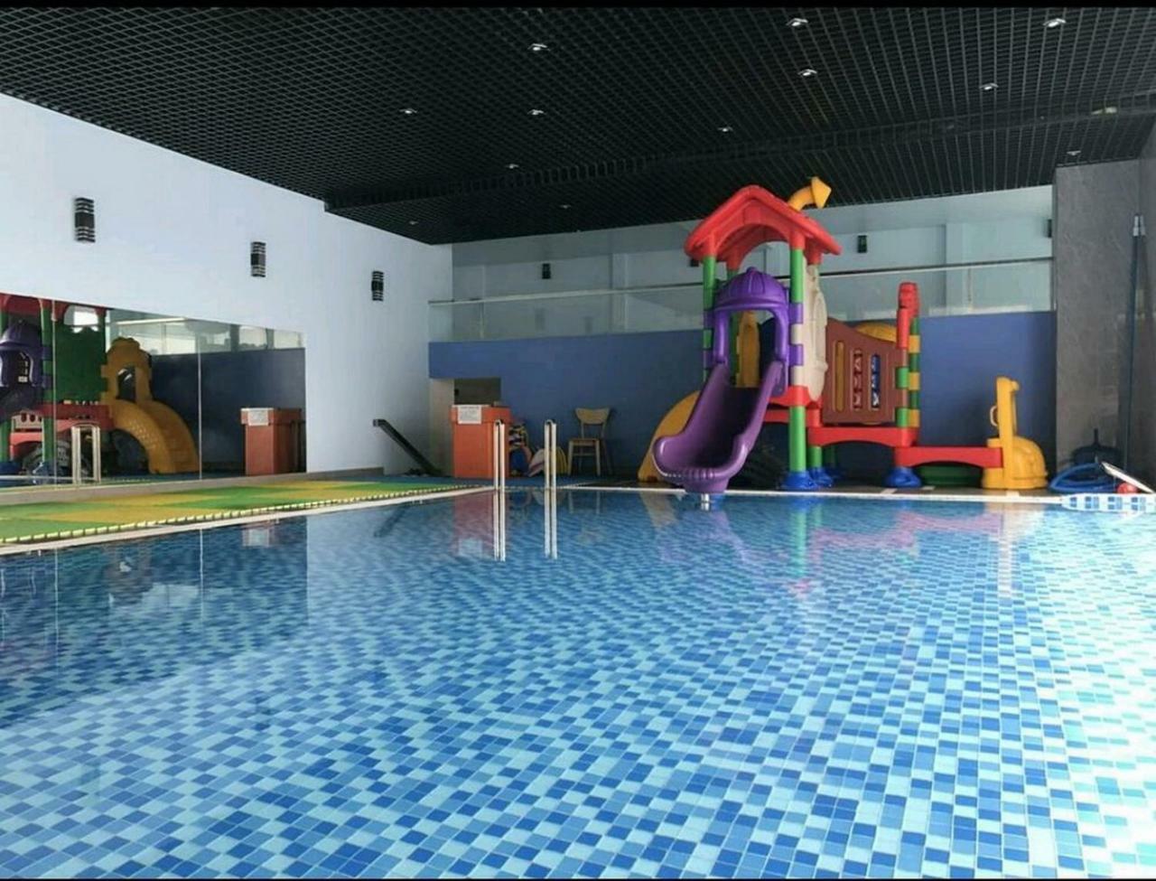 Pooh House 3 - Oasky 3 Bedrooms Apartment *