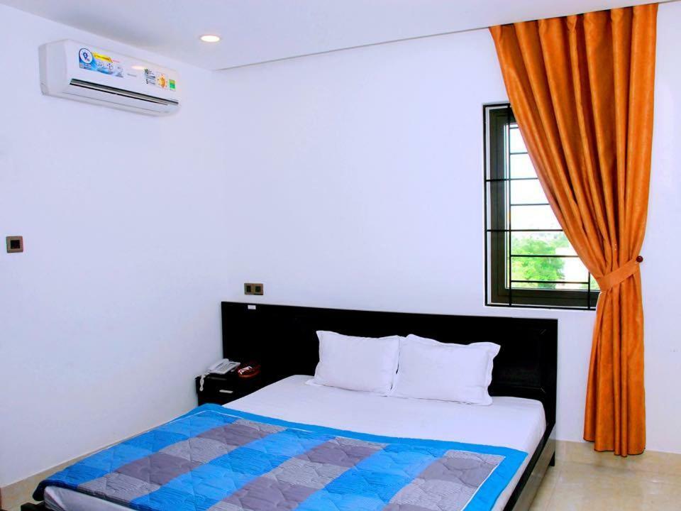 Hotel My Vy Khanh *