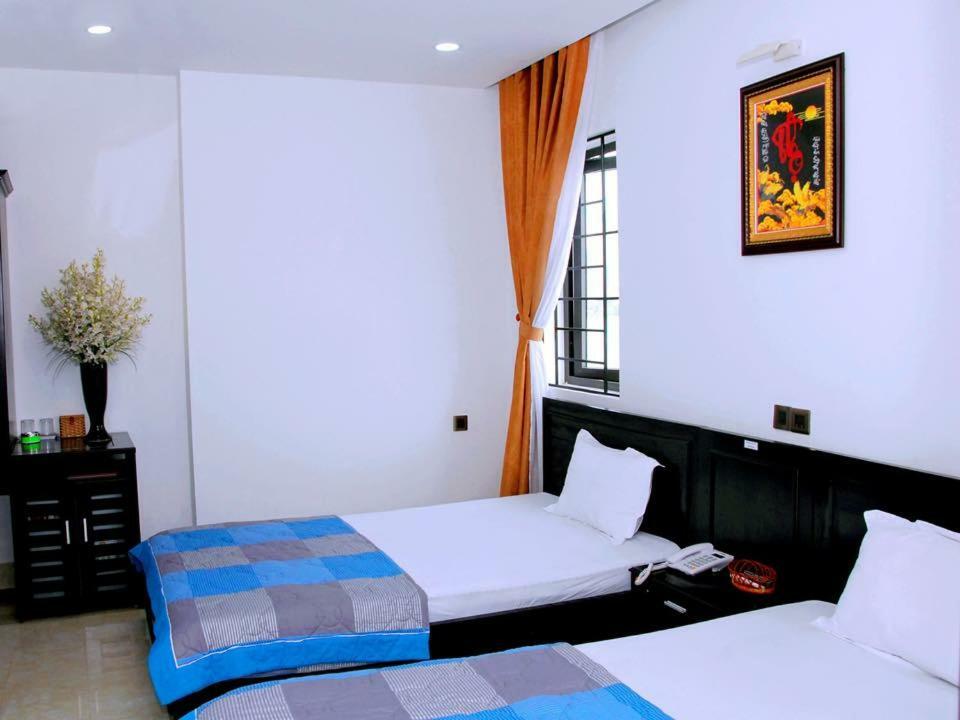 Hotel My Vy Khanh *