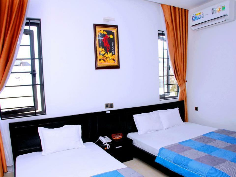 Hotel My Vy Khanh Da Nang