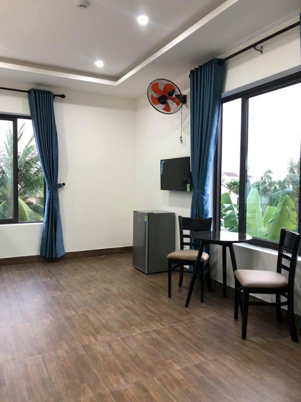 Privatunterkunft Mavina Hoi An