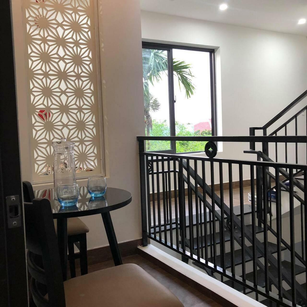 Mavina Privatunterkunft Hoi An