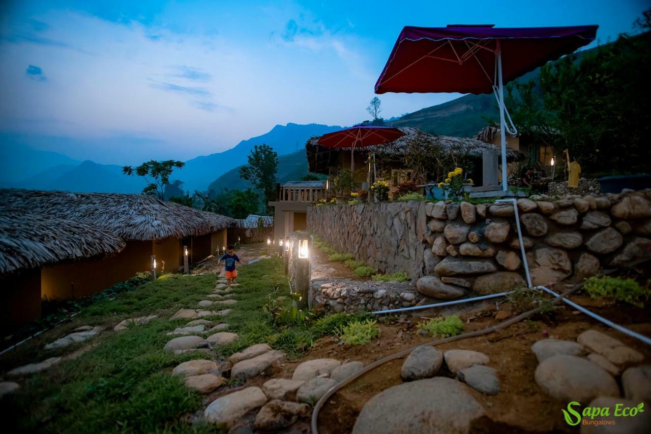 Eco & Lodge Sa Pa