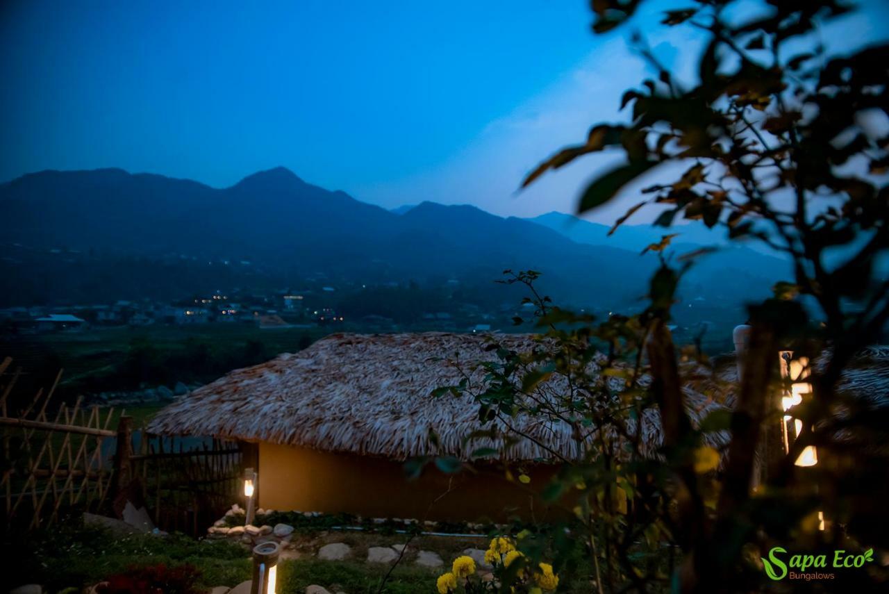 Eco & Lodge