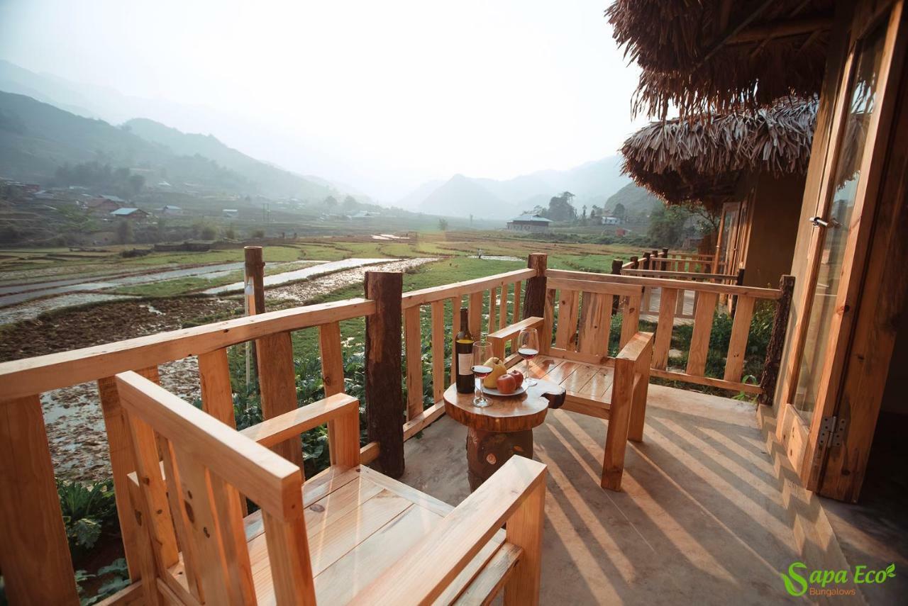 Eco & Lodge Sa Pa