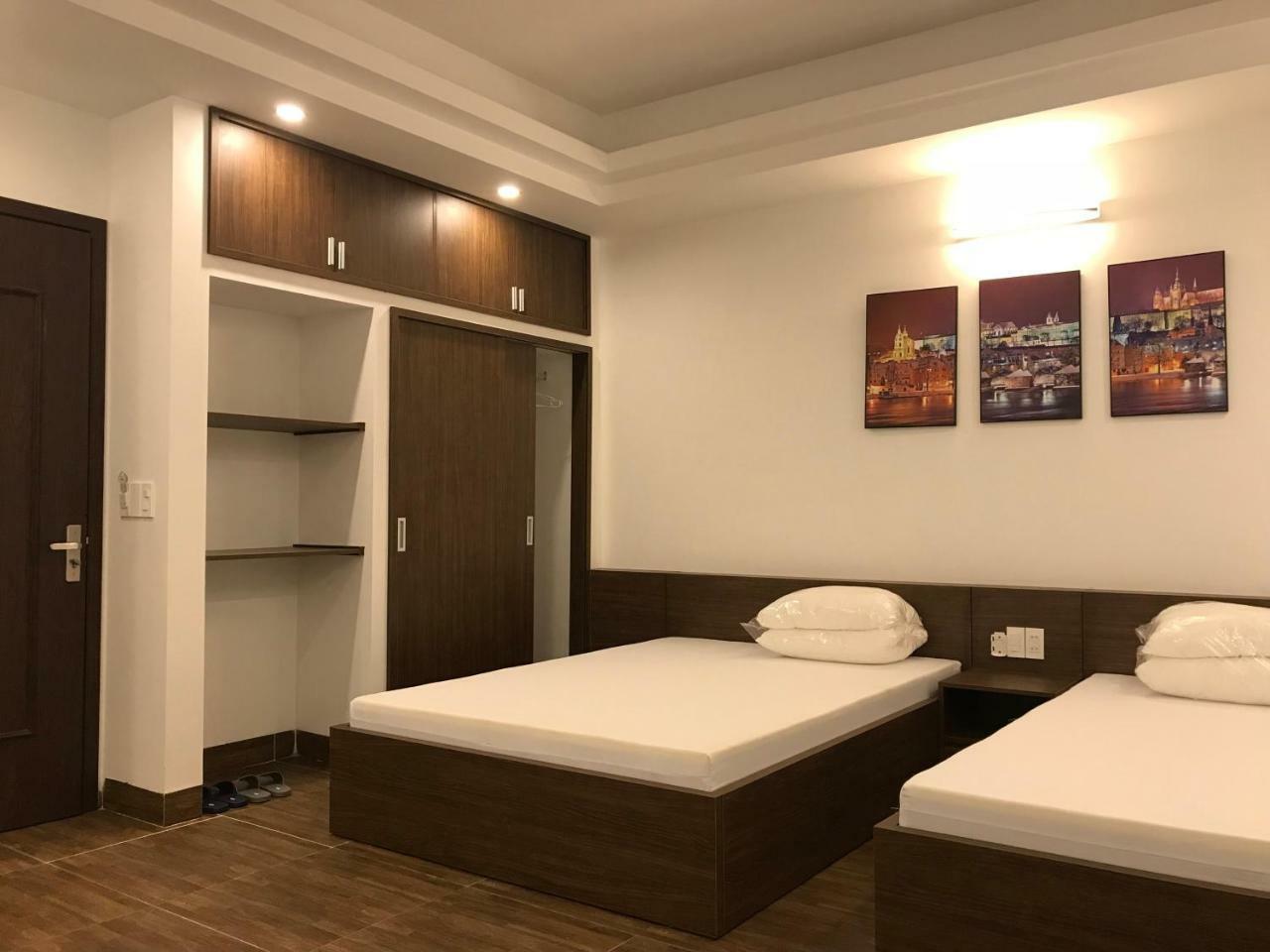 Ling Hotel * Ha Long