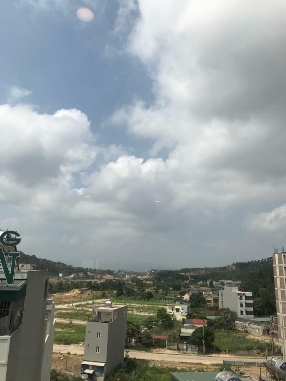 Ling Hotel * Ha Long