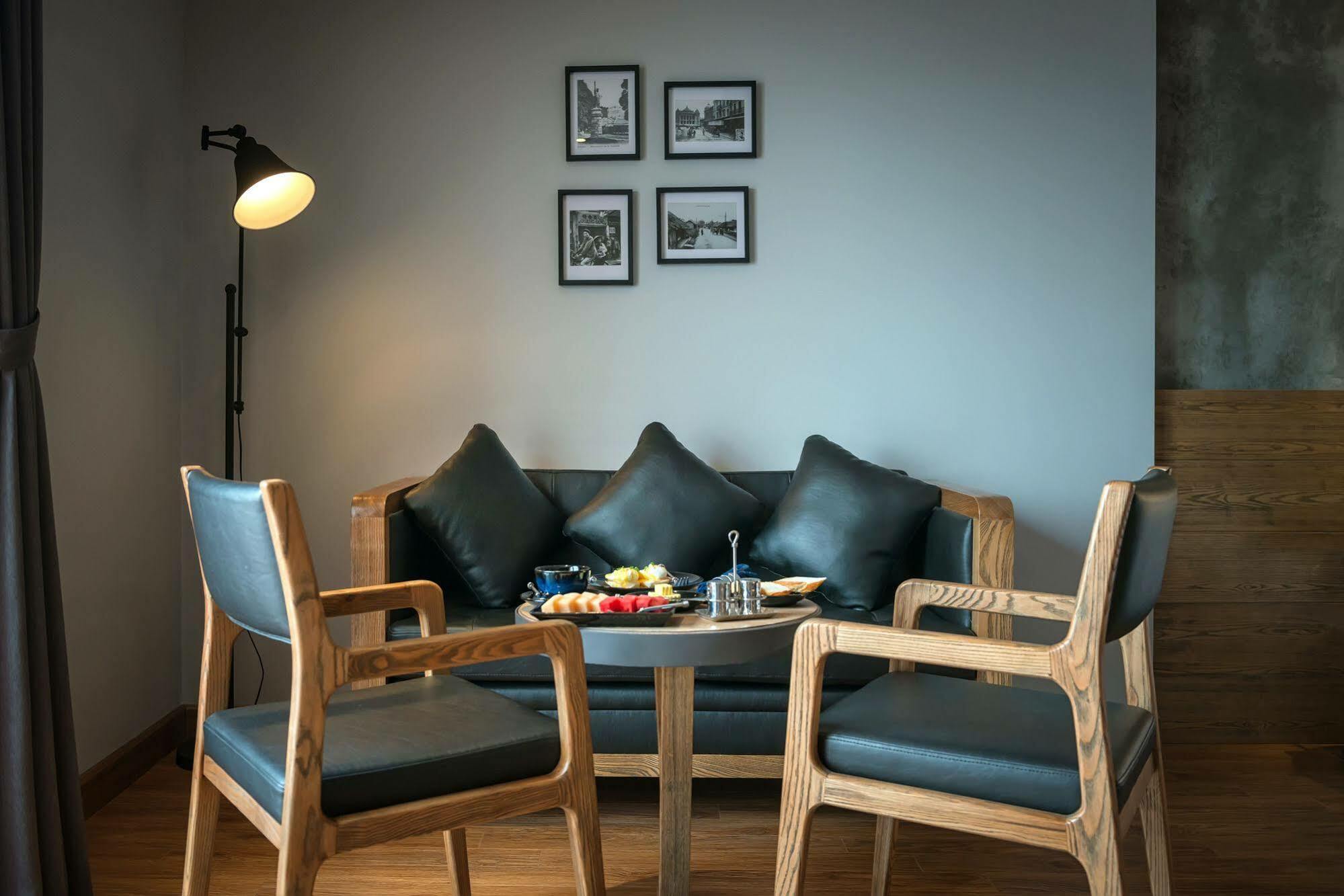 Bespoke Trendy Hotel