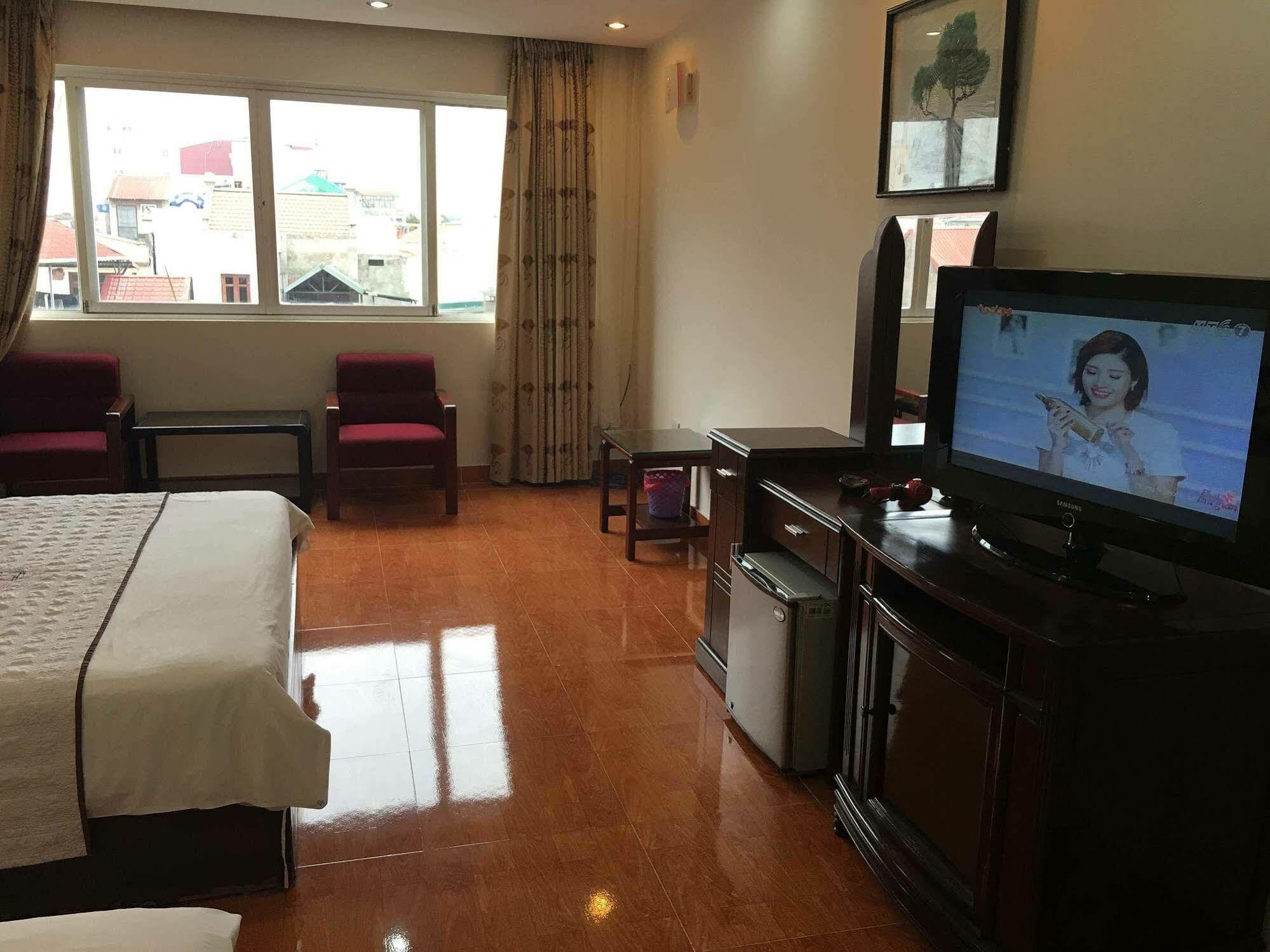 Matilda Boutique & Khách sạn