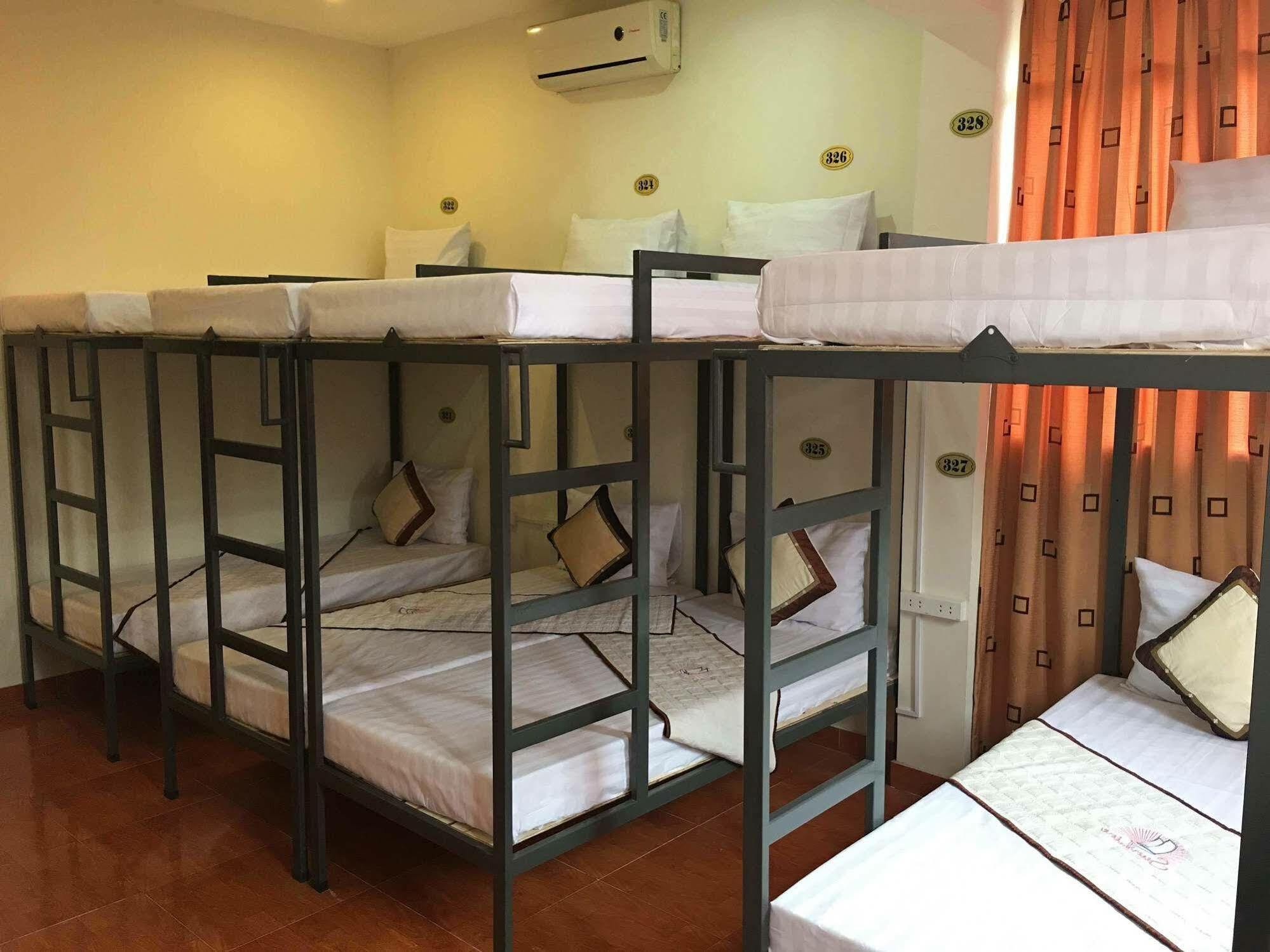 Matilda Boutique & Khách sạn Hà Nội