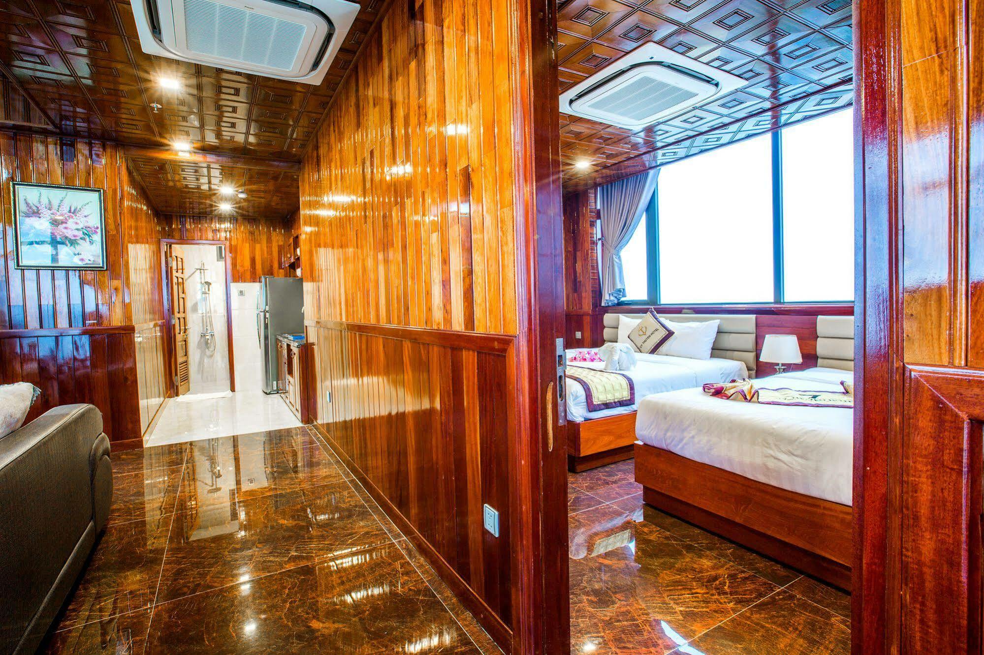 Hotel Alcove Bay Boutique