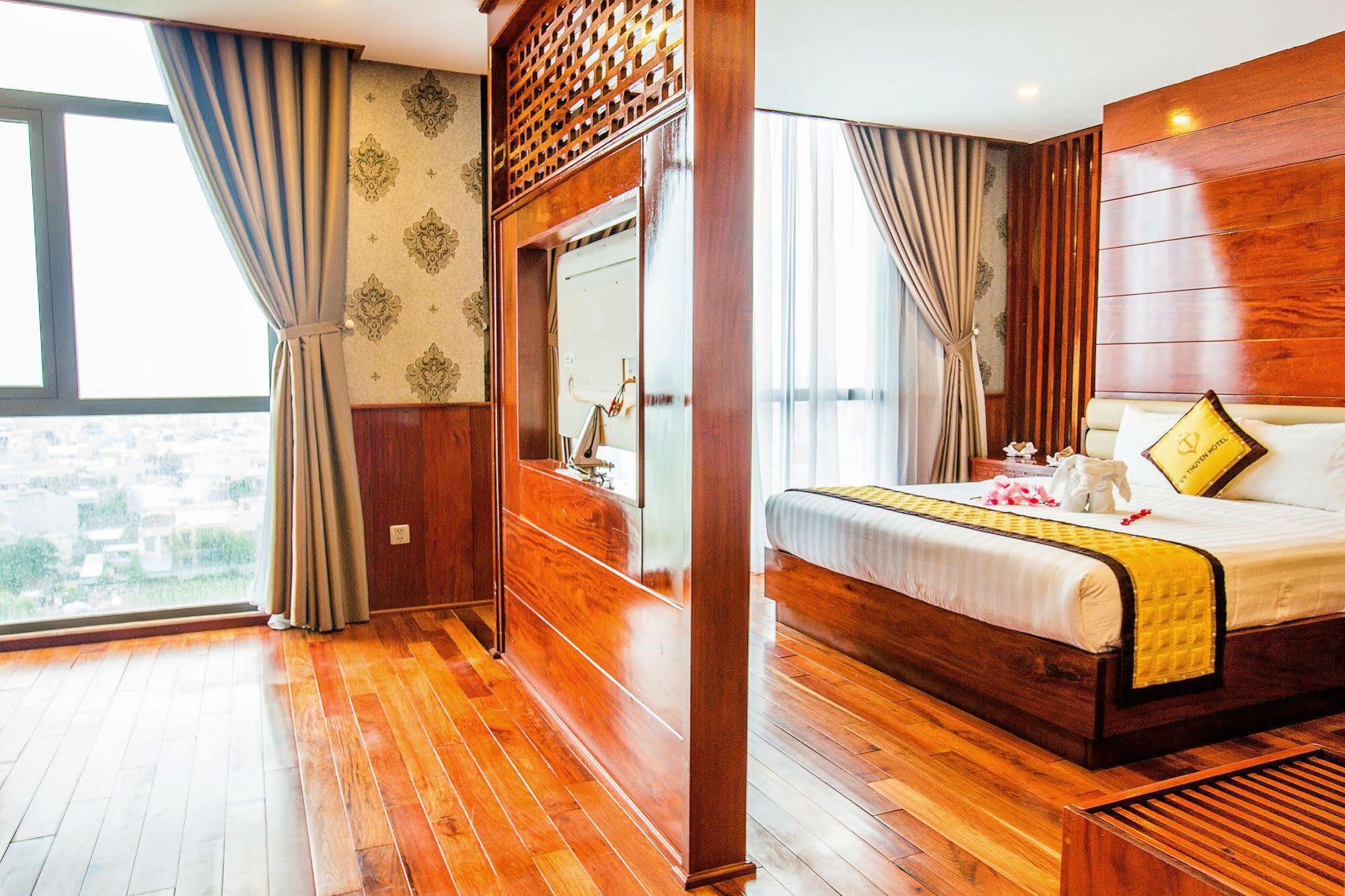 Alcove Bay Boutique 3*