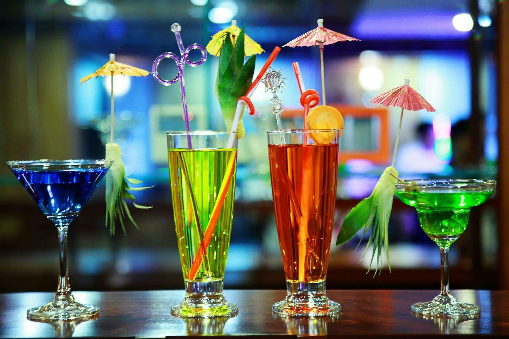 Hotel Alcove Bay Boutique Da Nang