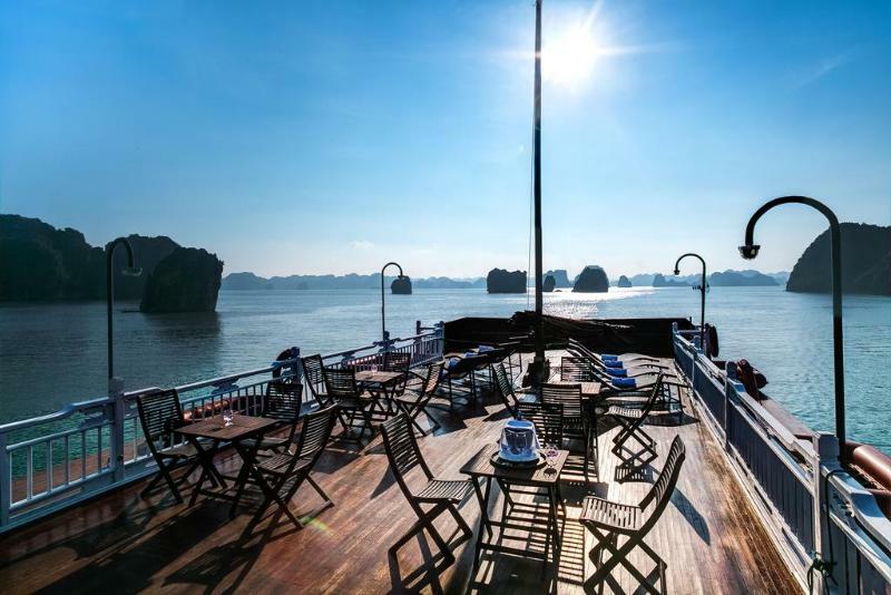 Hotel Bhaya Classic Cruises 4*