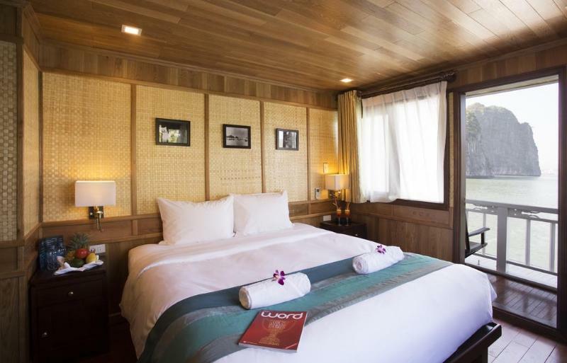 Bhaya Classic Cruises Hotel 4*