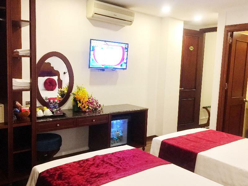 Vision Premier Hotel&spa Hotel