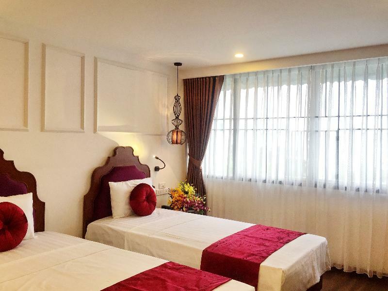 Hotel Vision Premier Hotel&spa 3*