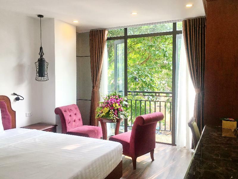 Vision Premium 3* Hanoi