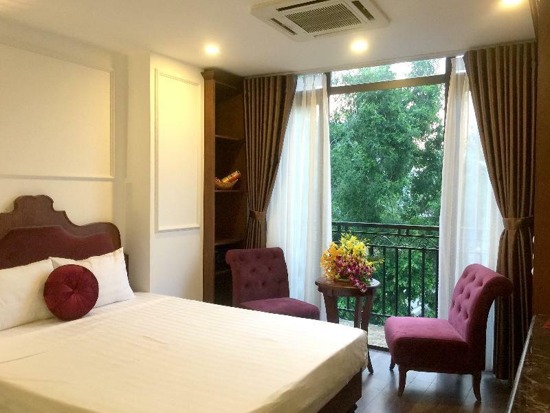 Hotel Vision Premier Hotel&spa 3*