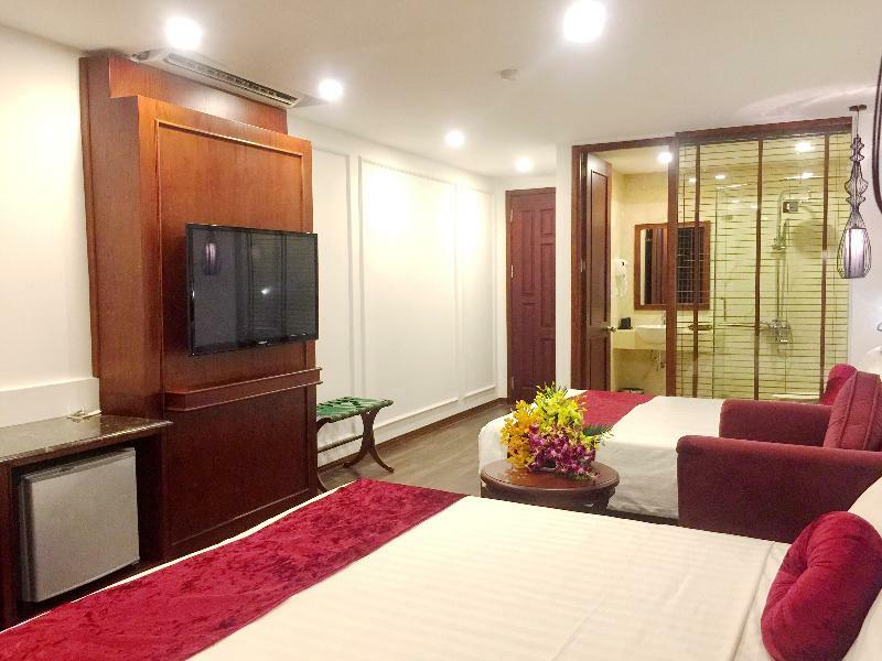 Vision Premier Hotel&spa 3*